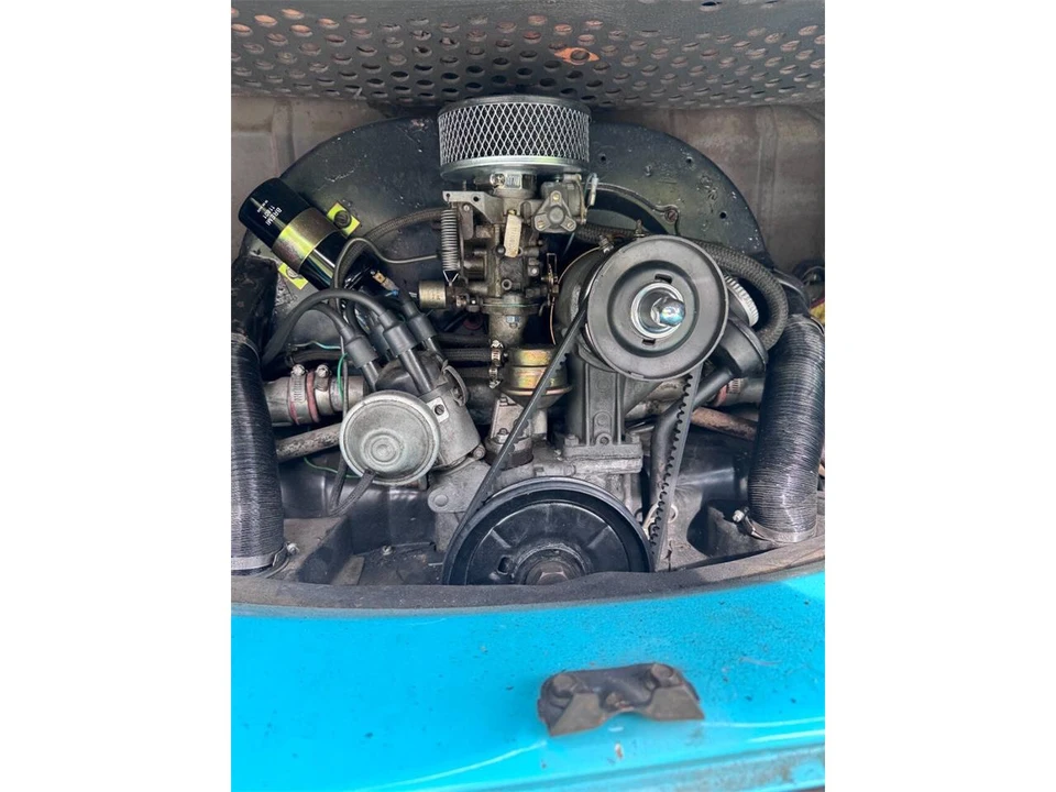1971 Volkswagen Type 2 - Image 20 of 31