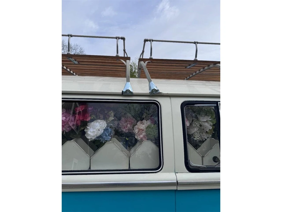 1971 Volkswagen Type 2 - Image 22 of 31