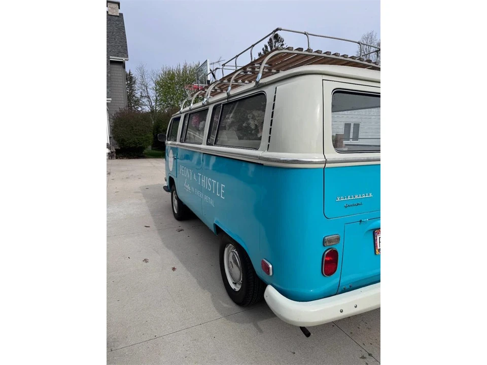 1971 Volkswagen Type 2 - Image 28 of 31