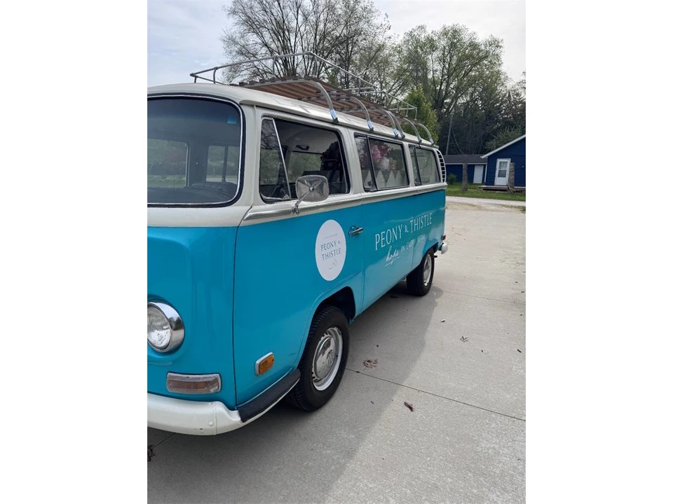 1971 Volkswagen Type 2 - Image 29 of 31