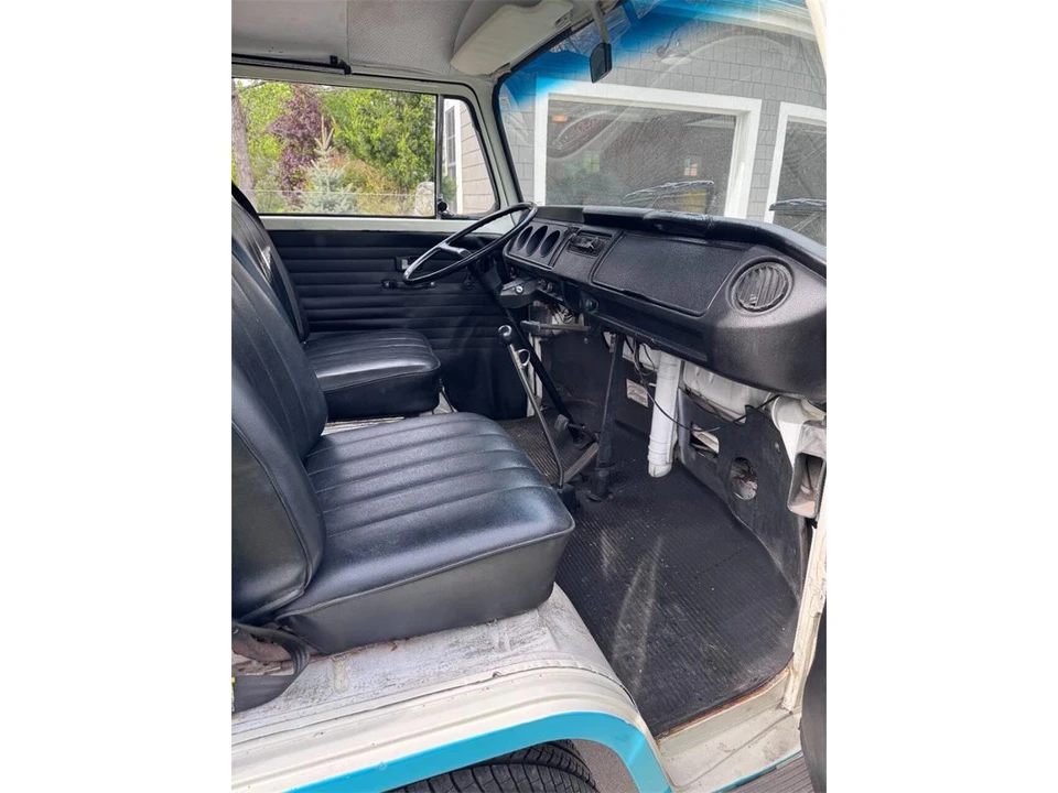 1971 Volkswagen Type 2 - Image 31 of 31