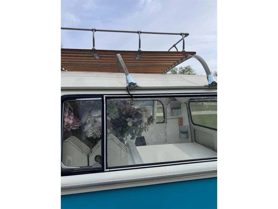 1971 Volkswagen Type 2 - Image 23 of 31