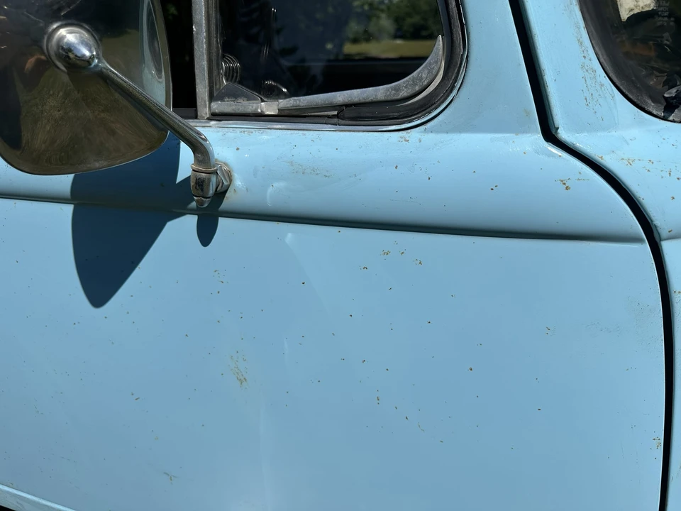 1971 Volkswagen Bay-Window Bus - Image 29 of 31