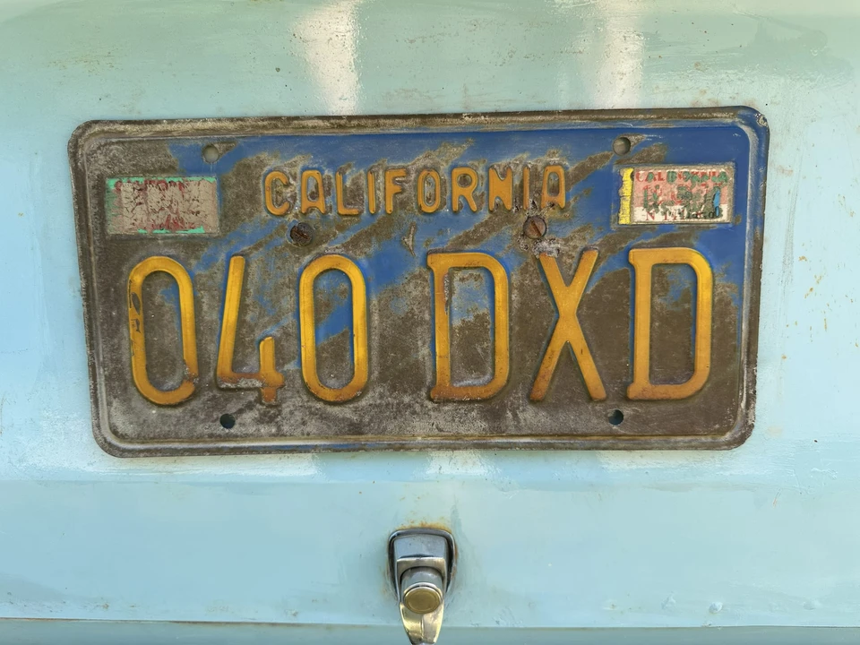 1971 Volkswagen Bay-Window Bus - Image 26 of 31