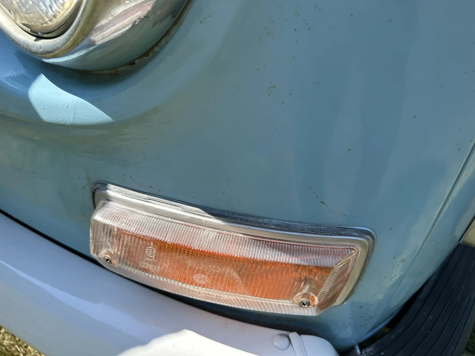 1971 Volkswagen Bay-Window Bus - Image 17 of 31