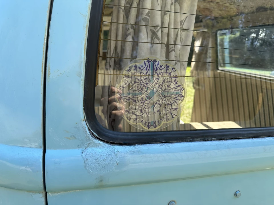 1971 Volkswagen Bay-Window Bus - Image 22 of 31