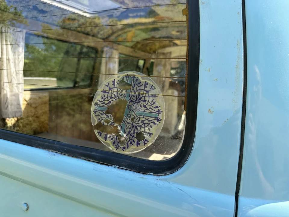 1971 Volkswagen Bay-Window Bus - Image 24 of 31