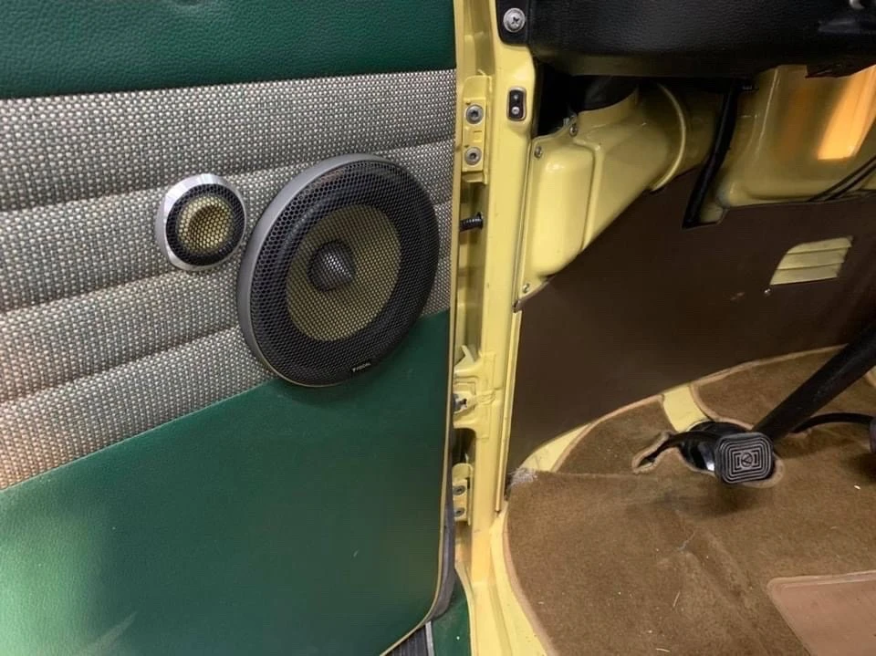 1971 Volkswagen Bay-Window Camper - Image 3 of 21