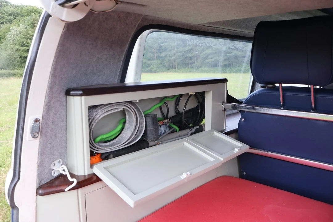 1971 Volkswagen Type 2 - Image 31 of 31