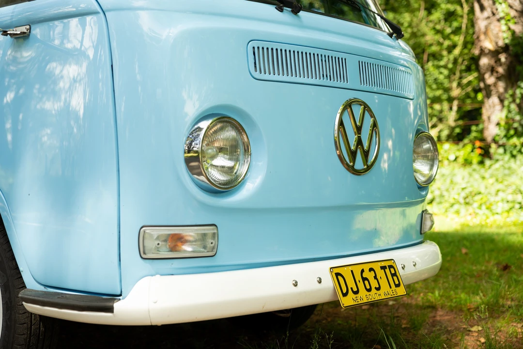 1971 Volkswagen Split-Window Bus - Image 23 of 31