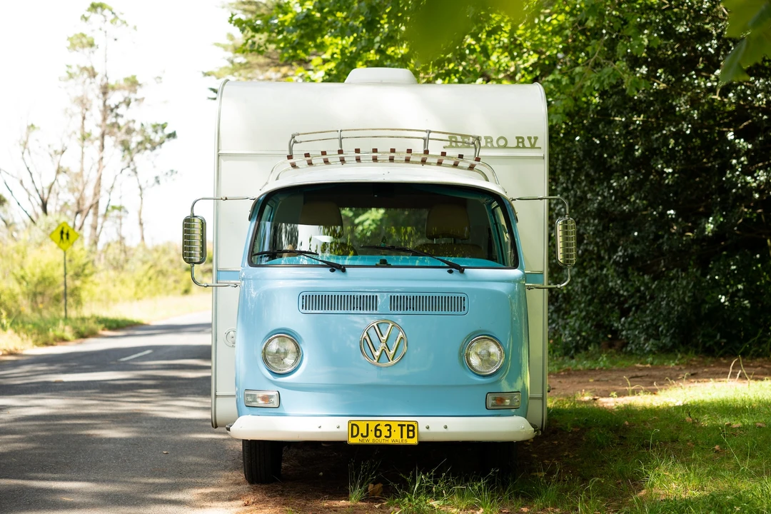 1971 Volkswagen Split-Window Bus - Image 11 of 31