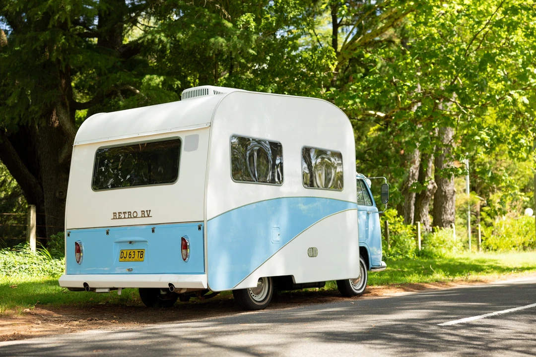 1971 Volkswagen Split-Window Bus - Image 8 of 31