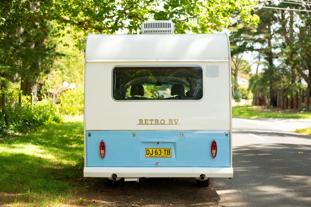 1971 Volkswagen Split-Window Bus - Image 7 of 31