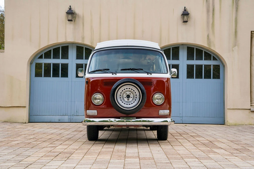 1971 Volkswagen Bay-Window Camper - Image 2 of 31