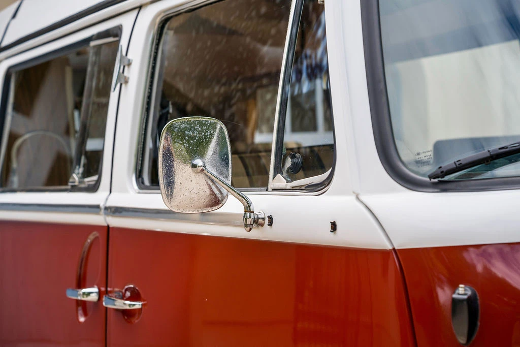 1971 Volkswagen Bay-Window Camper - Image 21 of 31