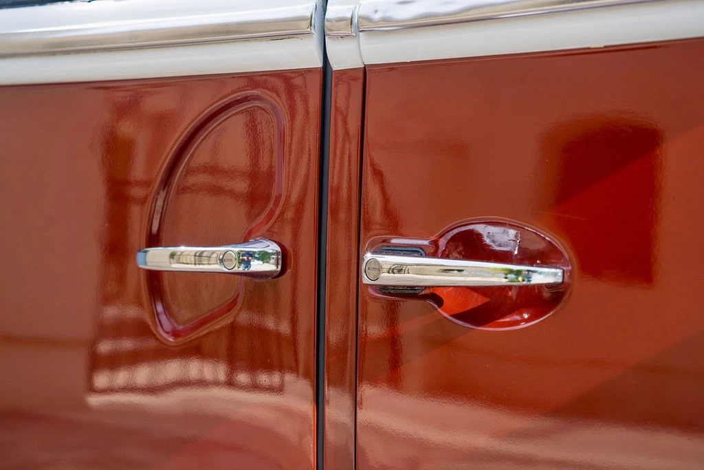 1971 Volkswagen Bay-Window Camper - Image 23 of 31