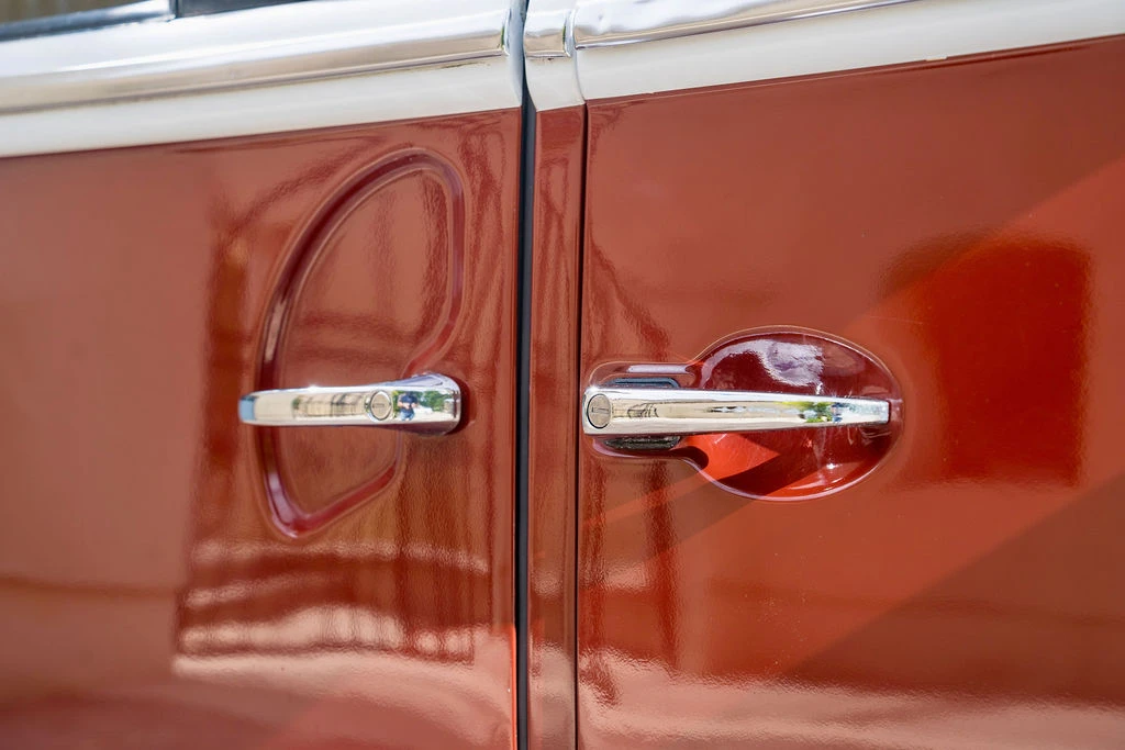 1971 Volkswagen Bay-Window Camper - Image 22 of 31