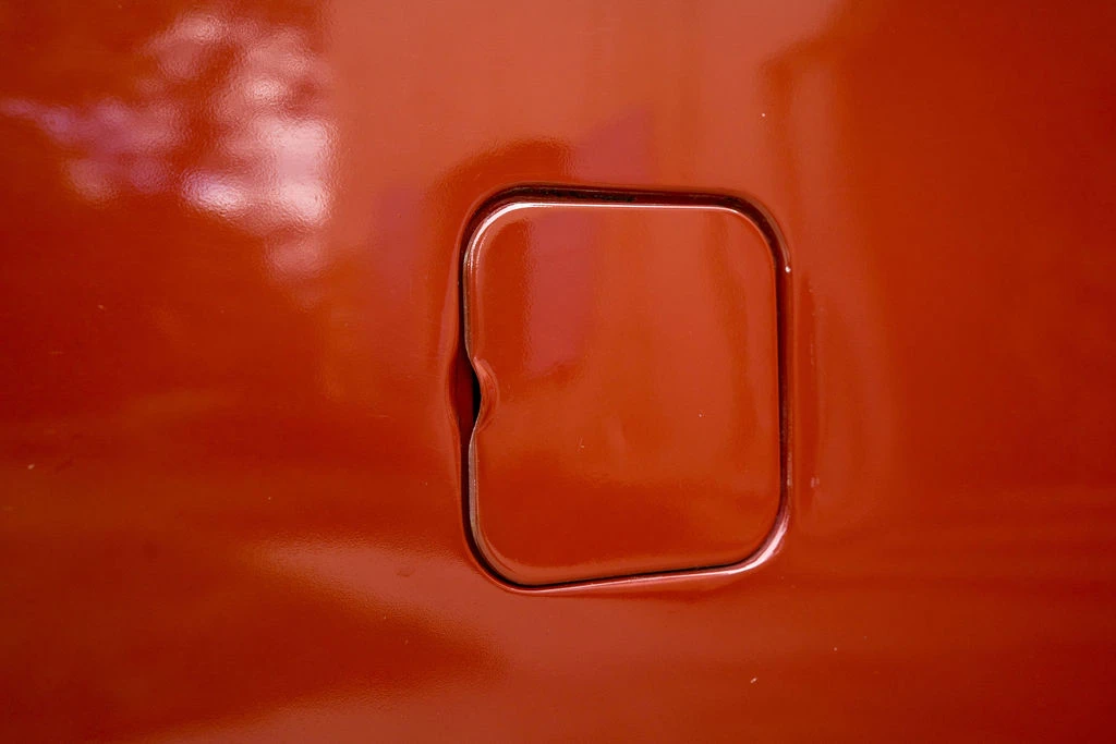 1971 Volkswagen Bay-Window Camper - Image 26 of 31