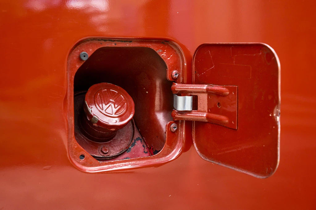 1971 Volkswagen Bay-Window Camper - Image 27 of 31