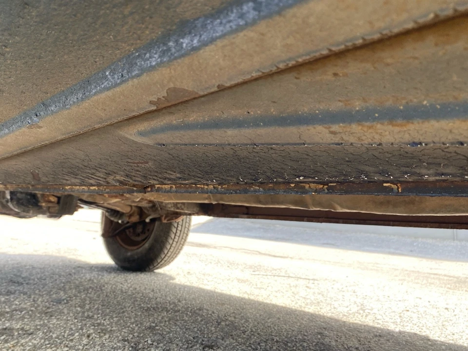 1971 Volkswagen Bay-Window Camper - Image 5 of 10