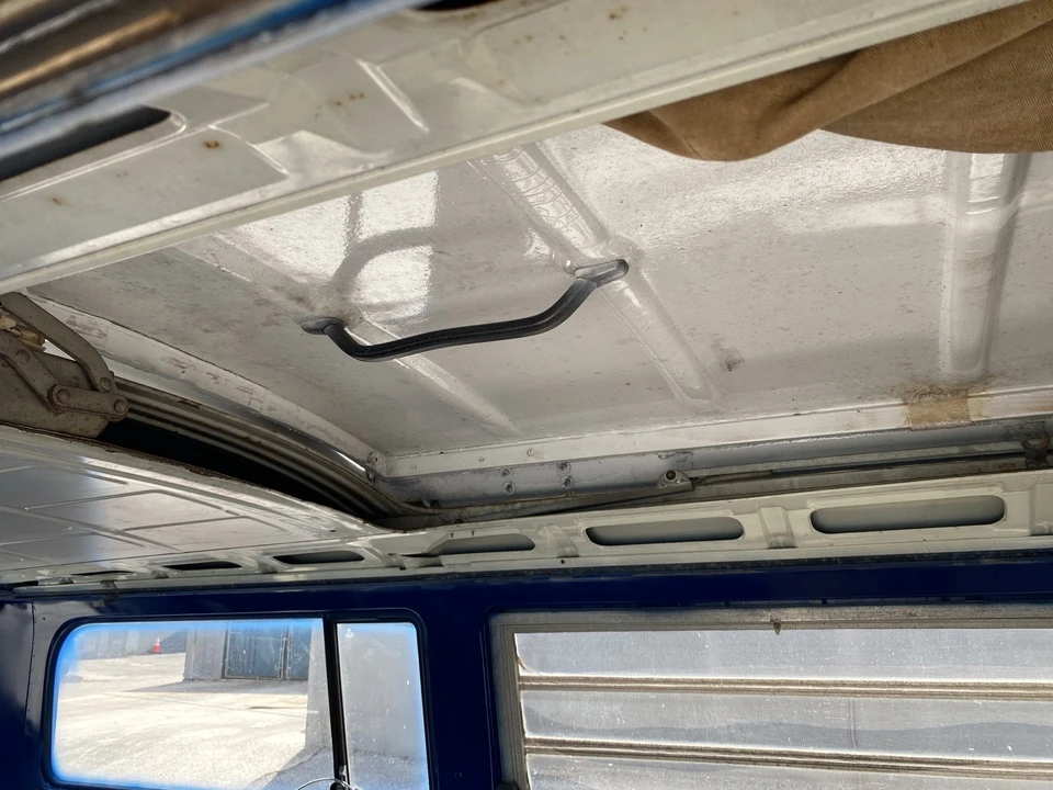 1971 Volkswagen Bay-Window Camper - Image 7 of 10
