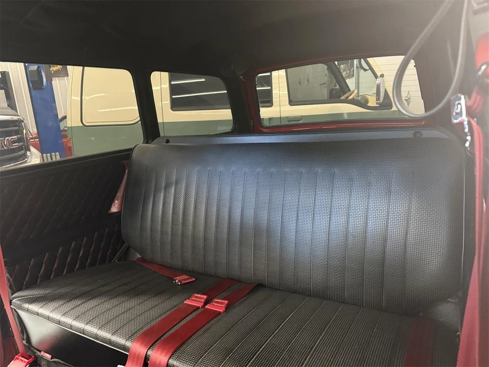1971 Volkswagen Karmann Ghia Type 14 - Image 24 of 31