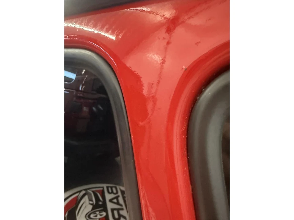 1971 Volkswagen Karmann Ghia Type 14 - Image 31 of 31