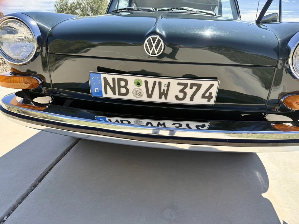 1971 Volkswagen Type 2 - Image 18 of 31