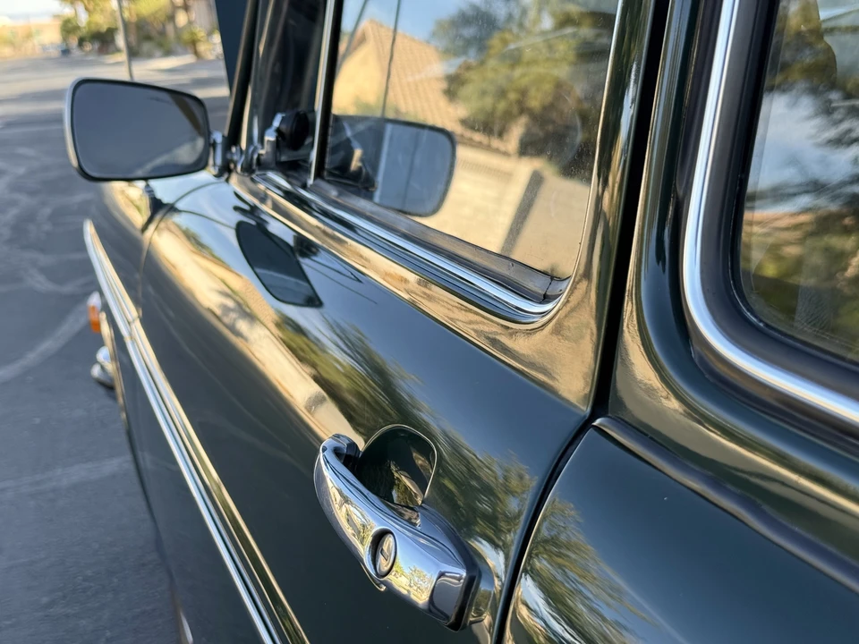 1971 Volkswagen Type 2 - Image 21 of 31