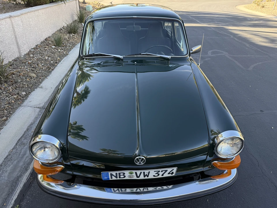 1971 Volkswagen Type 2 - Image 15 of 31