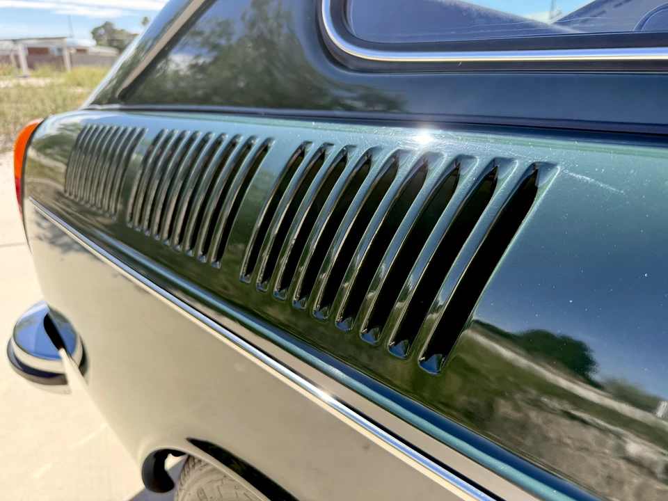 1971 Volkswagen Type 2 - Image 31 of 31