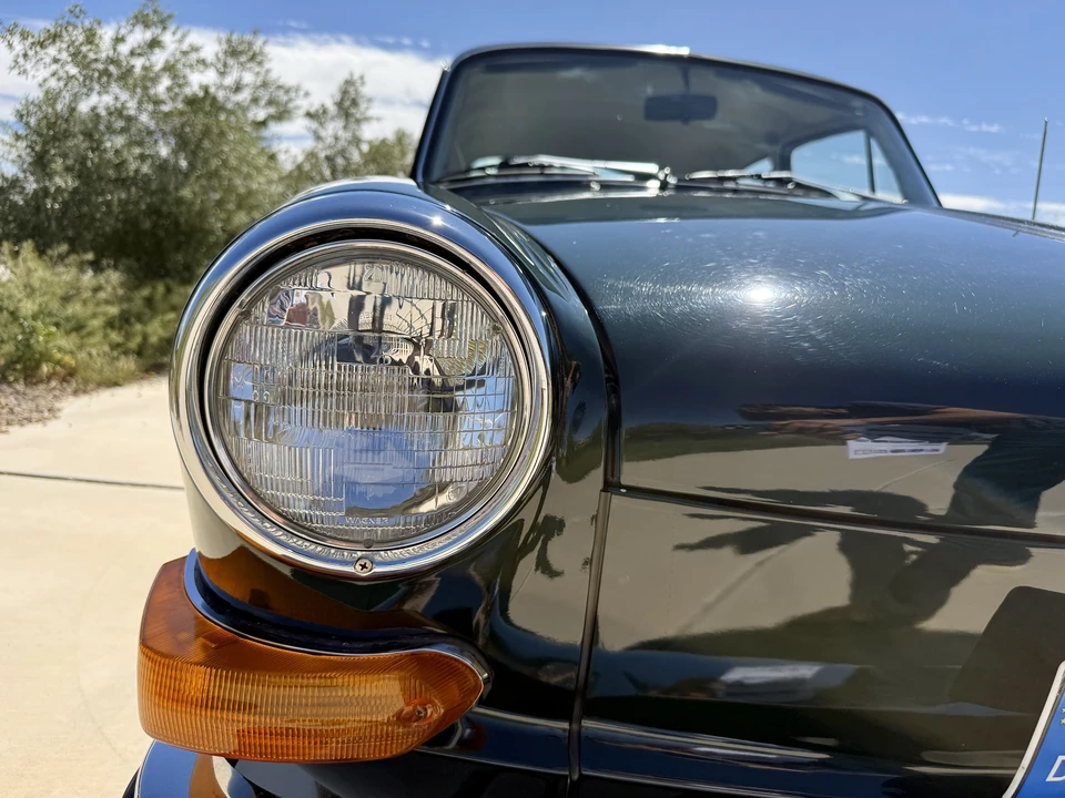 1971 Volkswagen Type 2 - Image 17 of 31