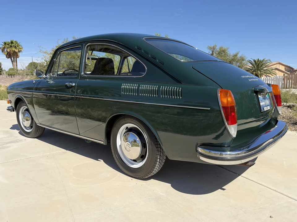 1971 Volkswagen Type 2 - Image 6 of 31