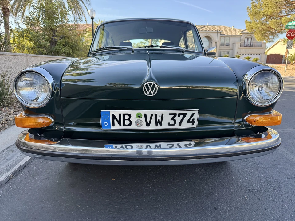 1971 Volkswagen Type 2 - Image 3 of 31
