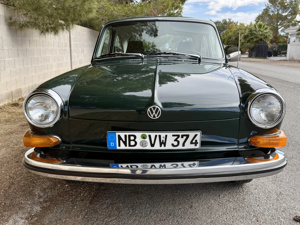 1971 Volkswagen Type 2 - Image 14 of 31