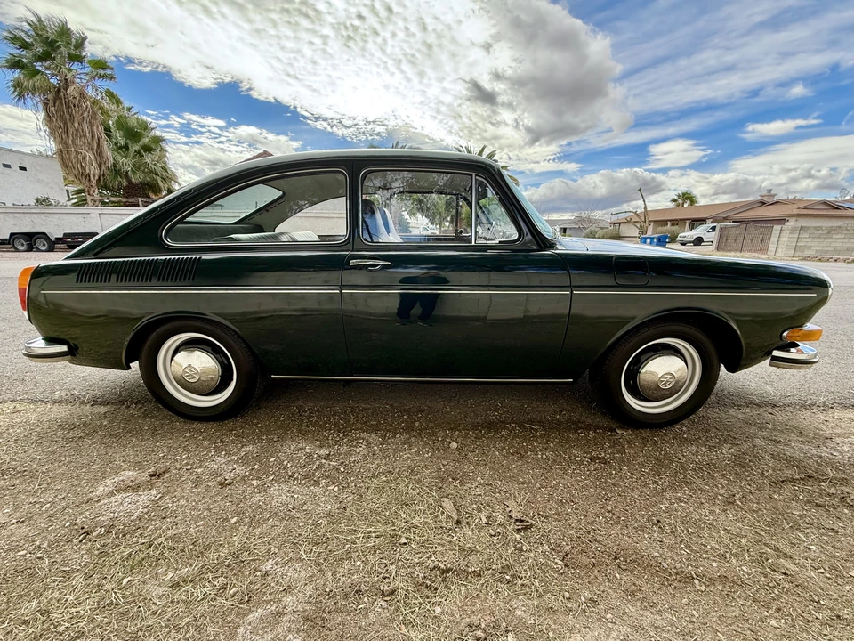 1971 Volkswagen Type 2 - Image 10 of 31