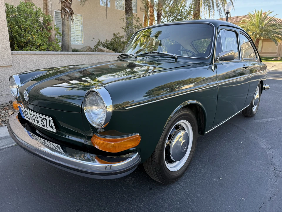 1971 Volkswagen Type 2 - Image 4 of 31