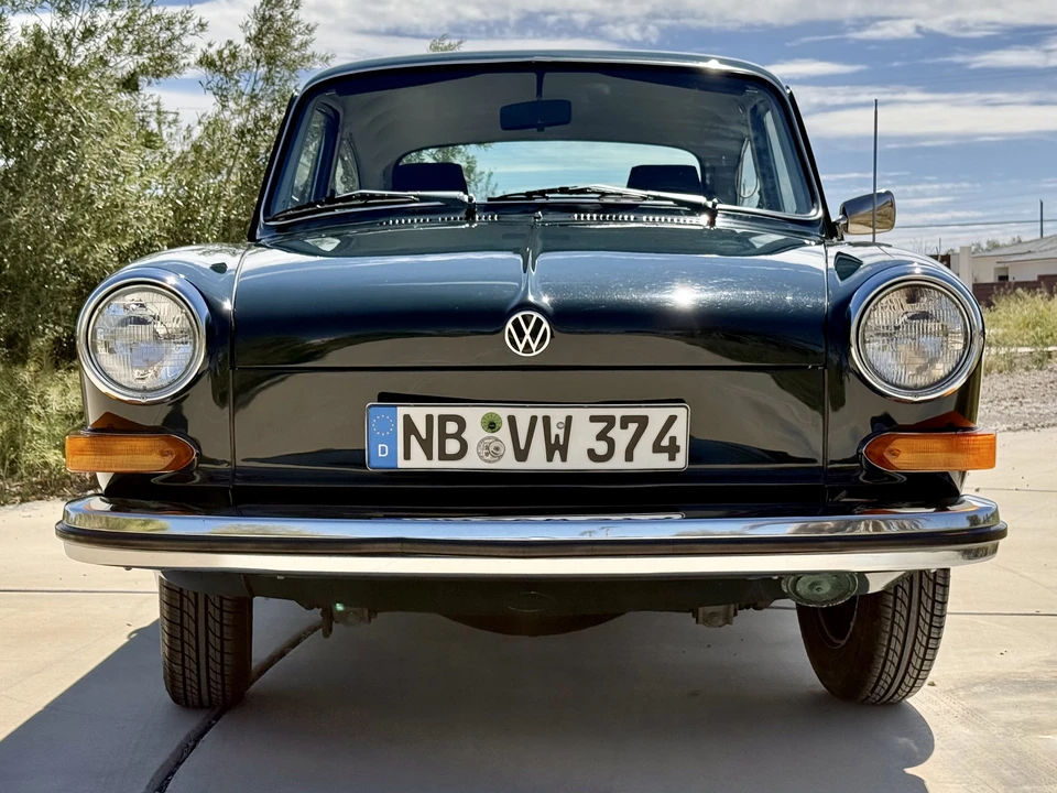 1971 Volkswagen Type 2 - Image 13 of 31