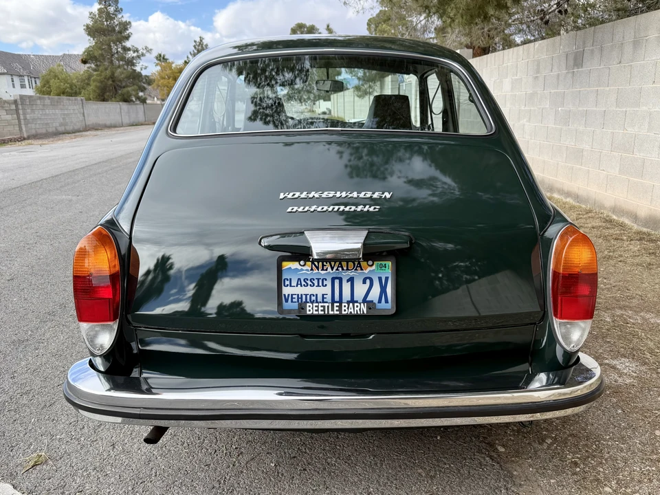 1971 Volkswagen Type 2 - Image 27 of 31