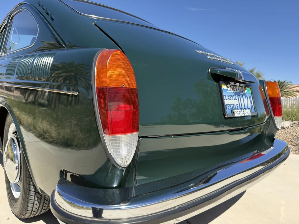 1971 Volkswagen Type 2 - Image 24 of 31