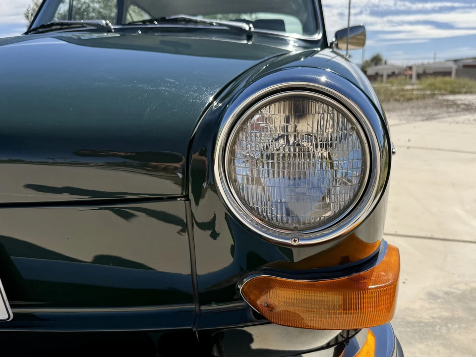 1971 Volkswagen Type 2 - Image 20 of 31