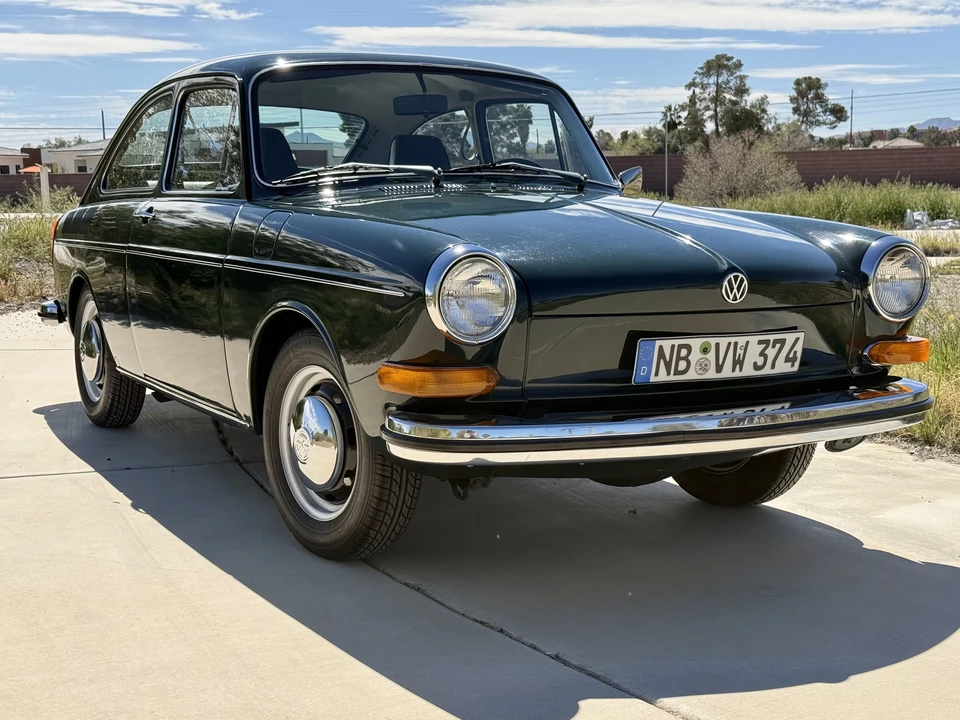 1971 Volkswagen Type 2 - Image 12 of 31