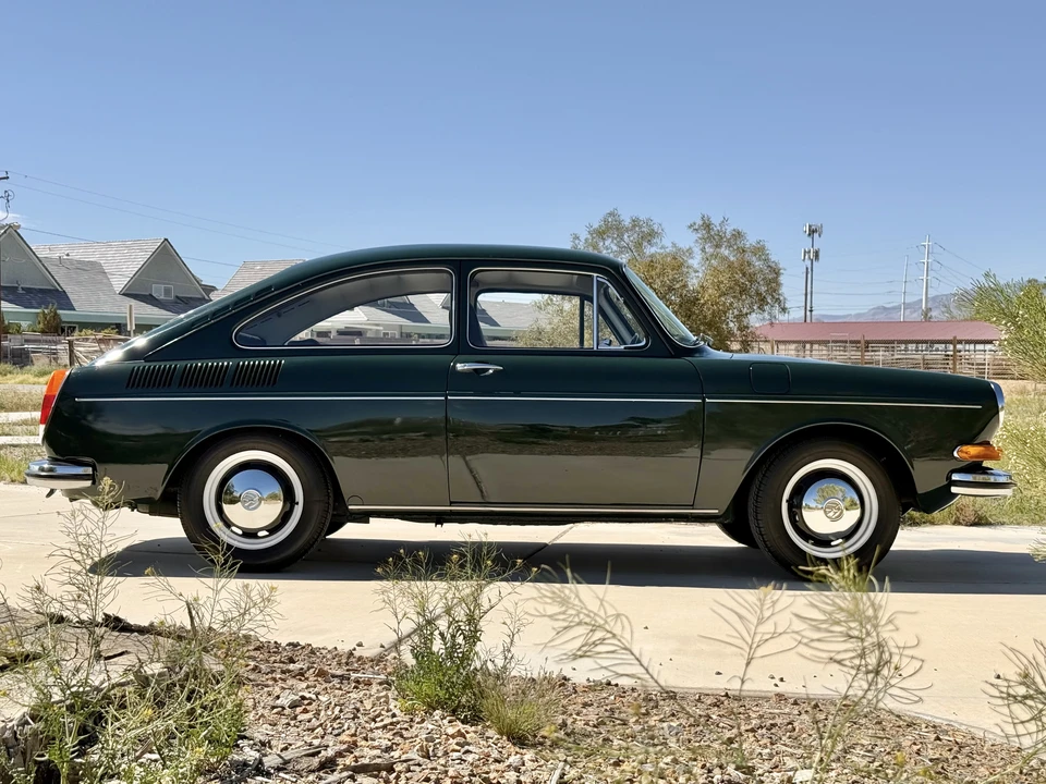 1971 Volkswagen Type 2 - Image 9 of 31