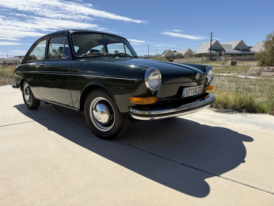 1971 Volkswagen Type 2 - Image 11 of 31
