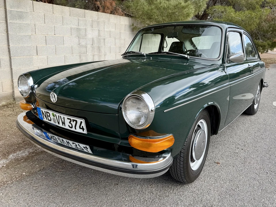 1971 Volkswagen Type 2 - Image 2 of 31