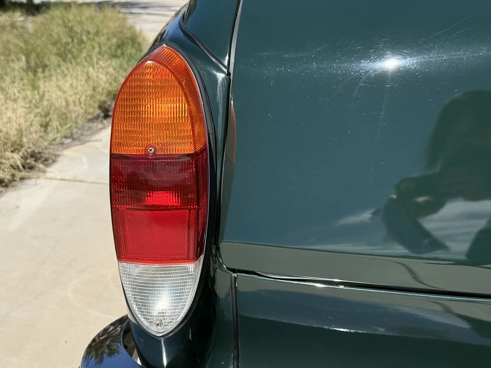 1971 Volkswagen Type 2 - Image 25 of 31