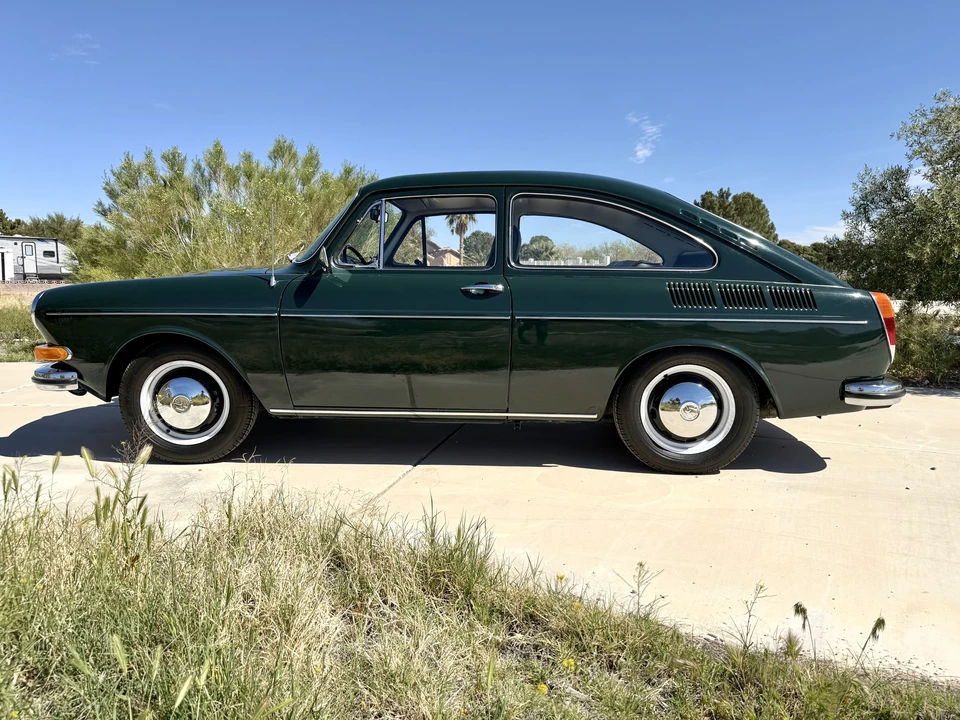 1971 Volkswagen Type 2 - Image 5 of 31