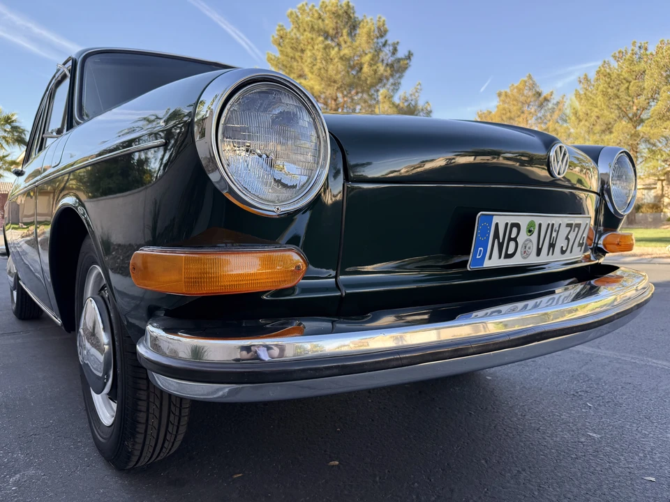 1971 Volkswagen Type 2 - Image 16 of 31