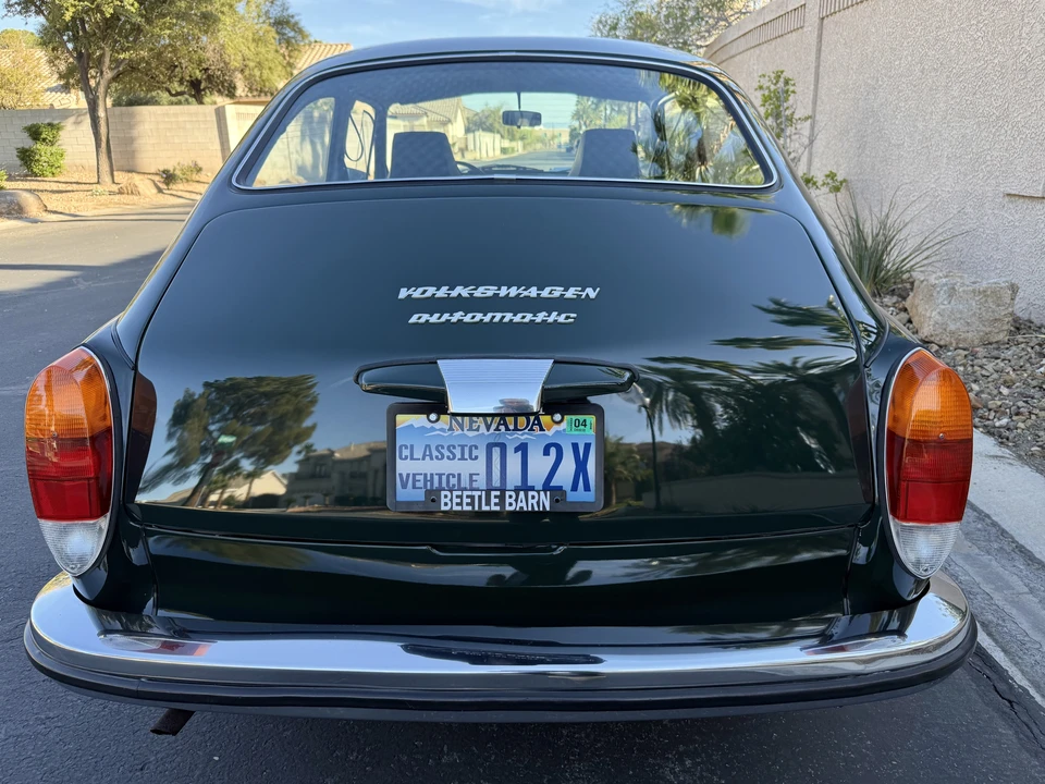 1971 Volkswagen Type 2 - Image 26 of 31