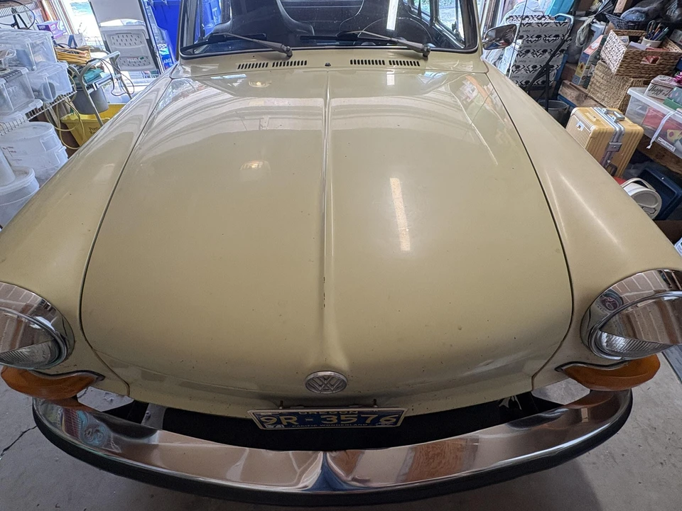 1971 Volkswagen Type 2 - Image 16 of 31